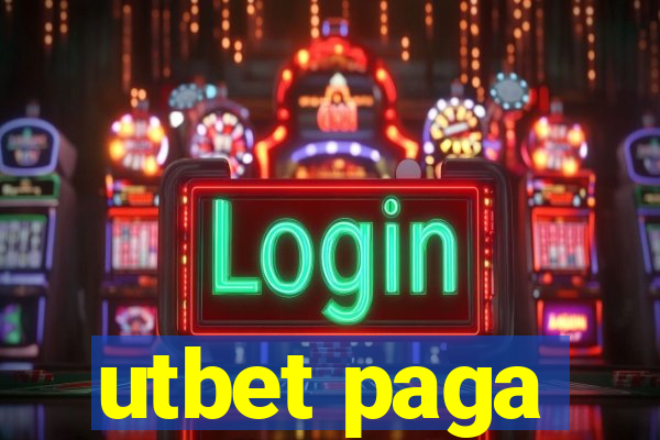 utbet paga